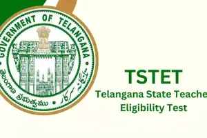 TET exam in Telangana scheduled from May 20 to June 3