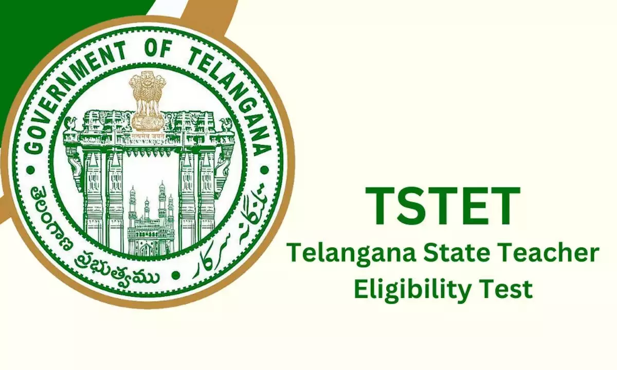 TET exam in Telangana scheduled from May 20 to June 3