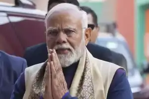 Today, Modi to hold meeting in Jagtial