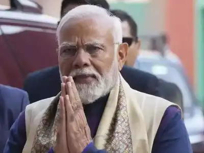 Today, Modi to hold meeting in Jagtial
