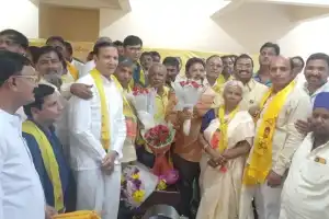 Trade Cell Formed by TTDP