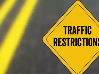 Traffic diversions in Hyderabad due to Prime Minister’s two-day visit