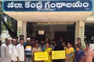 Unemployment JAC calls for reduction of TET application fee