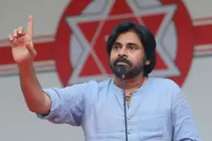 Upset Jana Sena leaders plan to run as independent candidates, oppose TDP-BJP-JSP alliance