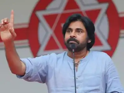Upset Jana Sena leaders plan to run as independent candidates, oppose TDP-BJP-JSP alliance