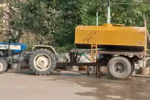 Villages merged with KMC still awaiting tap water