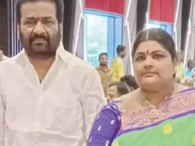 Warangal: Marneni Ravinder, head of DCCB, resigns from BRS