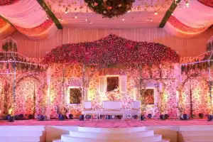 Wedding planners facing challenges with election code restrictions