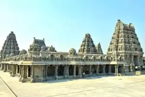 Yadagirigutta to be the new name of Yadadri