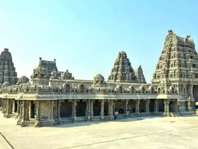 Yadagirigutta to be the new name of Yadadri