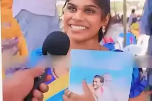 YS Jagan offers Rs 20 lakh ex-gratia to family of Geetanjali, who reportedly committed suicide after online harassment