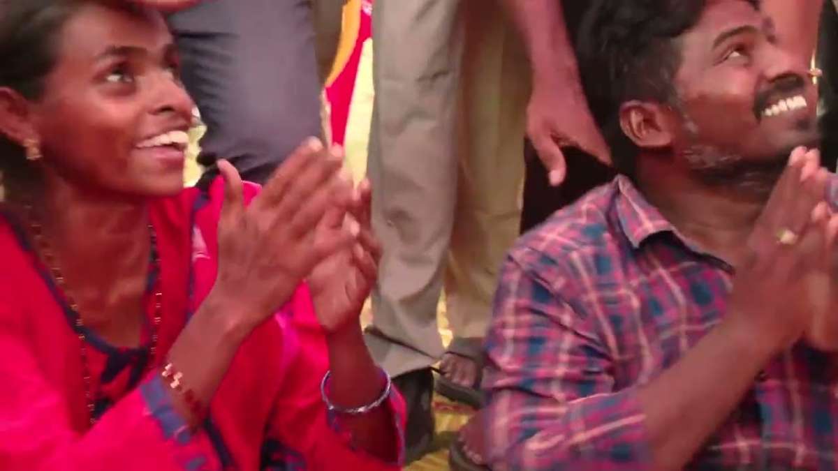 YS Jagan urges voters to choose their future by comparing YSRCP’s performance with TDP’s administration