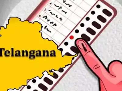 100 Candidates Drop Out of Election Race in Telangana