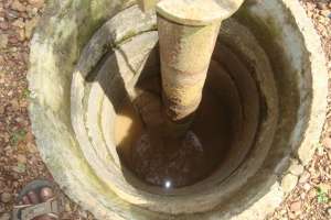 Water Crisis Grips Hyderabad City as Borewells Run Dry