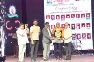 24th anniversary of Sridatta Educational Institutions celebrated
