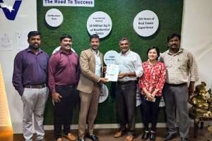 Codename Champion’s Court: A Visionary Offering in Bengaluru’s Real Estate Landscape