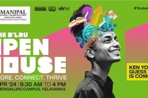 Explore, Connect, and Thrive at MAHE B’LRU Open House