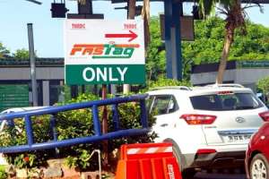 FASTagPro: Redefining Convenience of FASTag Recharges in India