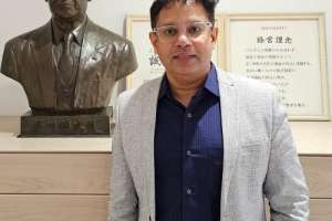 SHARP Appoints Sujai Karampuri as Chairman India to Renew Sharp’s Focus in India