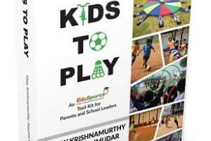 Highly Anticipated Book “Get Kids To Play” Releases; Aims to Inspire a Cultural Shift Towards Prioritizing Play for Children Worldwide