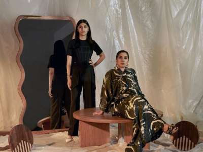 Innovate, Create, Elevate: Studio Neon Attic Unveils “Timeless Opulence” – A Celebration of Indian Design Excellence