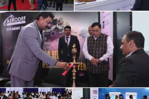 Innovation for Atmanirbhar India: AeroDef Manufacturing 2024 Comes to New Delhi, Uniting Aerospace & Defence Manufacturers for Growth & Sustainability