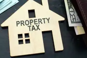 70.92% of targeted property tax collected by 140 ULBs