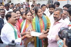 Women Leaders Take Center Stage in Election Campaign