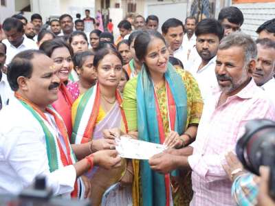 Women Leaders Take Center Stage in Election Campaign