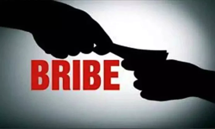 ACB arrests DCA inspector for soliciting bribe