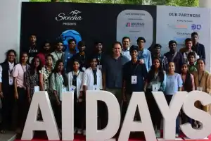 AI Days-2024 experts highlight the future of open-source AI