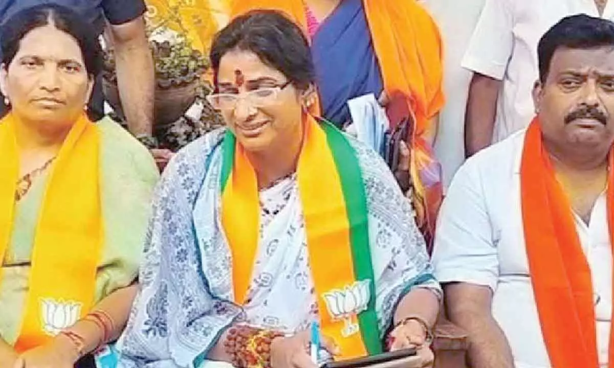 AIMIM prioritizes self-interest over the needs of Old City residents