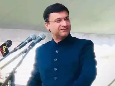 Akbaruddin alleges conspiracies to eliminate Owaisi brothers