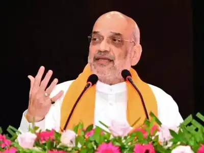 Amit Shah set to campaign in Telangana on April 25th