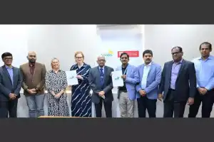 Apollo University partners with UK university