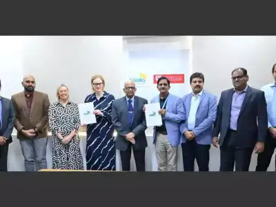 Apollo University partners with UK university