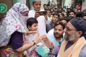 Asad ramps up campaigning while other contenders fall short in energy