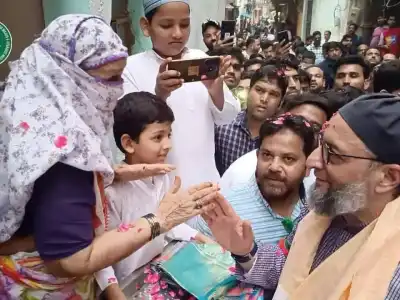 Asad ramps up campaigning while other contenders fall short in energy