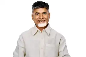 Assets of Nara Chandrababu Naidu and his wife increase to Rs. 931 crore