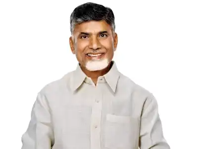 Assets of Nara Chandrababu Naidu and his wife increase to Rs. 931 crore