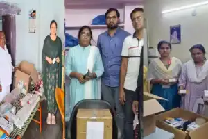 Authorities conduct raids on three unlicensed medical practitioners