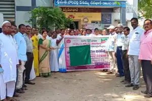 Awareness campaign on Malaria launched by DMHO