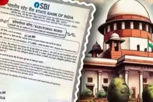 Biggest scam in independent India: Electoral bonds
