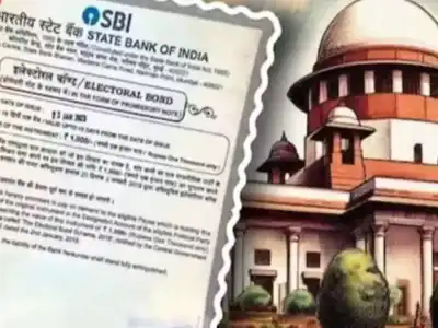 Biggest scam in independent India: Electoral bonds
