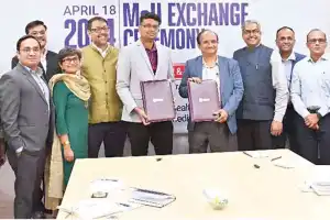 BITS Pilani partners with BFI for biomedical research in Hyderabad
