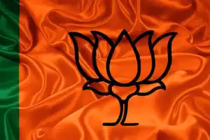 BJP begins 8-day campaign to boost polling booth participation