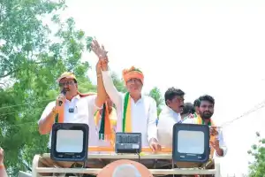 BJP plans to transform Khammam into a model constituency