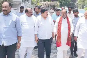 BJP requests Governor’s involvement in phone-tapping controversy