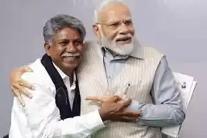 BJP to use Madiga card to oust Congress
