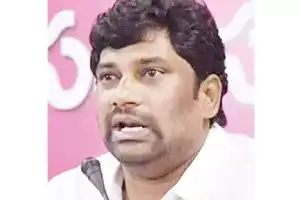 BRS accuses Congress of disrespecting Ambedkar in Hyderabad